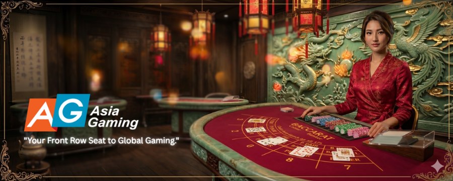 Asia Gaming