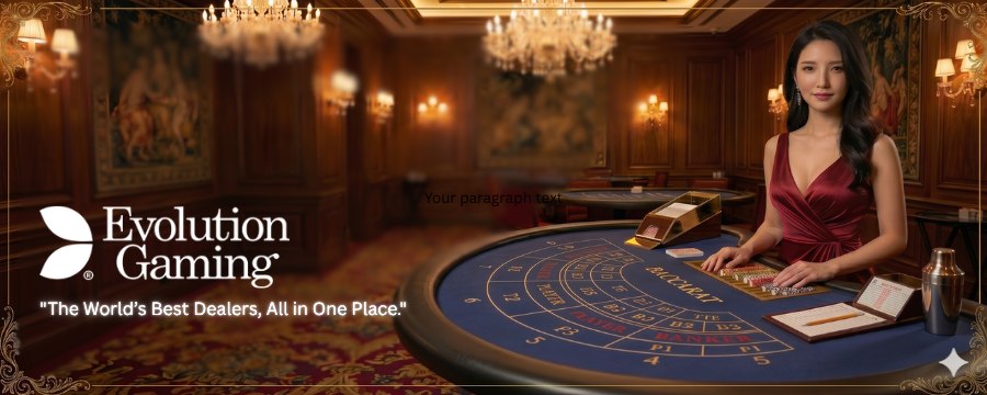 Evo Casino