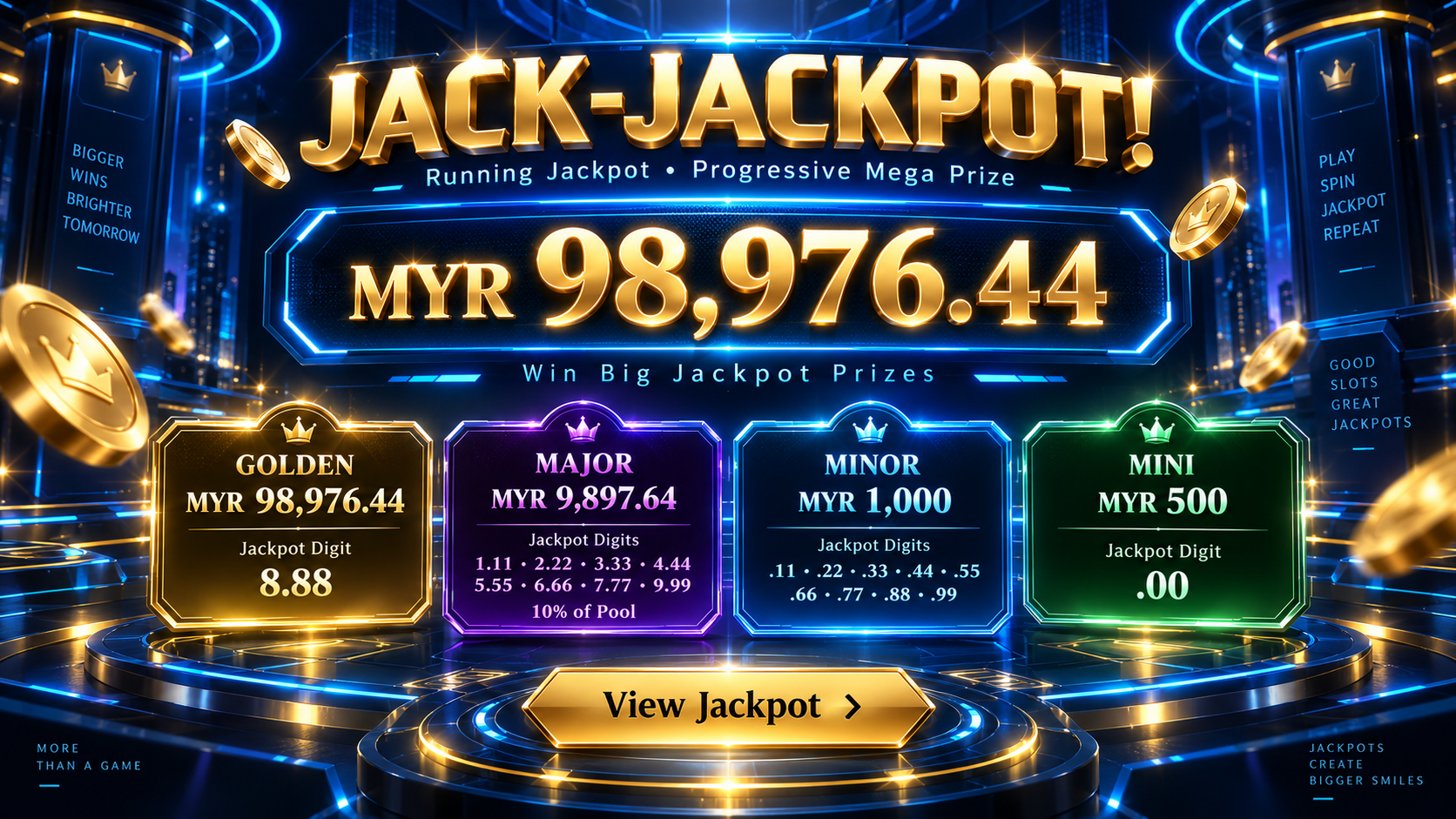 JACK-JACKPOT!