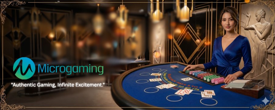 Micro Gaming