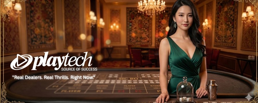 Playtech